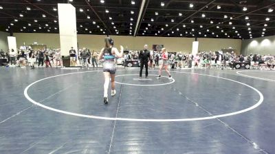 105 lbs Champ. Round 1 - Emy Rice, Prodigy Elite vs Celes Oliver, Threestyle