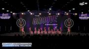 Star Performance Centre - Youth Large Jazz [2025 Youth - Premier - Jazz - Large Day 2] 2025 WSF Grand Nationals