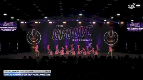 Star Performance Centre - Youth Large Jazz [2025 Youth - Premier - Jazz - Large Day 2] 2025 WSF Grand Nationals