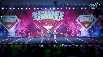 Long Island Cheer - PRODIGY [2024 L4 Junior Day 2] 2024 Spirit Sports Myrtle Beach Nationals