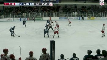 Replay: Home - 2025 Dubuque vs Madison | Feb 8 @ 7 PM