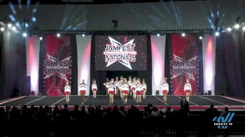 Midwest Elite - Lady Raiders [2023 L3 Junior - D2 - Medium] 2023 JAMfest Cheer Super Nationals