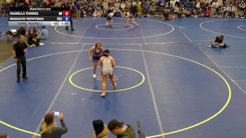 Replay: Mat5 - 2025 2025 Linda C. Knuutila Memorial | Dec 20 @ 9 AM