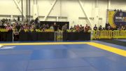 Replay: Mat 9 - 2024 World IBJJF Jiu-Jitsu No-Gi Championship | Dec 12 @ 9 AM