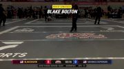 Benjamin Williams vs Greyson Pak 2024 ADCC Austin Open