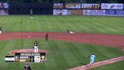 Replay: Home - 2024 New England vs Sussex County | Aug 17 @ 6 PM