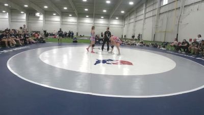 170 lbs Kaili Manuel, Michigan Blue vs Emily Brixey, Missouri Blue