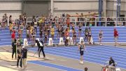 High School Girls' 60m, Finals 12