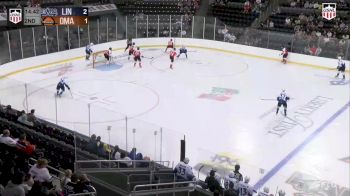 Replay: Away - 2025 Lincoln vs Omaha | Sep 13 @ 6 PM