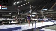 Anahi Guzman Level Up Gymnastics - Bars - 2022 Elevate the Stage Huntsville presented by SportsMED & Crestwood