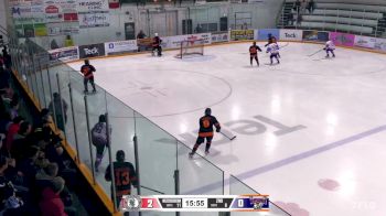 Replay: Home - 2023 Beaver Valley vs Fernie | Oct 28 @ 6 PM