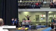 Josie Veum - Women's Group, Classic Gymnastics - 2021 Women's Xcel Region 4 Championships