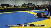 Alvin Harry Fredrik Söderström vs Alex Junior Vazquez 2026 Pan IBJJF Jiu-Jitsu No-Gi Championship