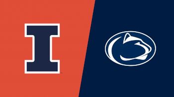 Full Replay - Illinois vs Penn State