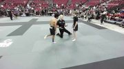 Dylan Francisco vs Ryu Figueroa 2022 ADCC Las Vegas Open