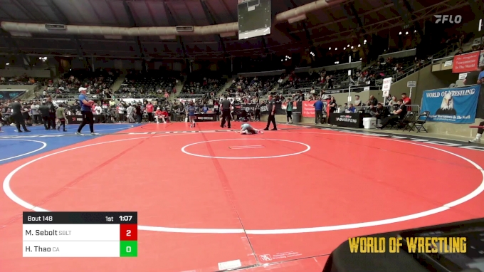 2023 WOW Kickoff Classic - Videos - FloWrestling