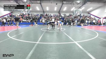 120 lbs Consi Of 8 #1 - Marilyn Anderson, Bixby Girls HS vs Olivia Hamilton, Berryhill High School