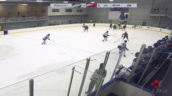 Replay: Home - 2024 CT Nor'Easter vs Express HC | Oct 6 @ 6 PM