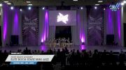 Starz Dance Academy - Elite Rock Starz Mini Jazz [2023 Mini - Jazz - Large Day 3] 2023 JAMfest Dance Super Nationals