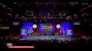 TR Cheer - Beast [2026 L5 International Open Small Coed Finals] 2026 The Cheerleading Worlds