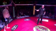 Ryan Harvey vs. Zac Sweet Walkout FC 8 Replay