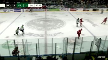 Replay: Away - 2023 Dubuque vs Cedar Rapids | Dec 15 @ 7 PM