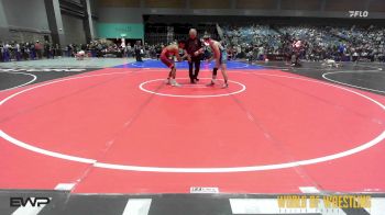 135 lbs Round Of 128 - Marcos Villaraldo, Tide Wrestling vs Chase Sipe, Golden Hawks Wrestling Club