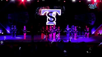 Twist & Shout - Dream [2025 L3 Youth - Medium Day 1] 2025 NCA All-Star National Championship