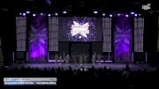 Dollhouse Dance Factory - The Cheetah Girls [2026 Tiny - Premier - Hip Hop Day 2] 2026 JAMfest Dance Super Nationals