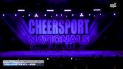 Star Athletics ATL - Aces [2026 L3 Junior - Small - B Day 1] 2026 CHEERSPORT National All Star Cheerleading Championship