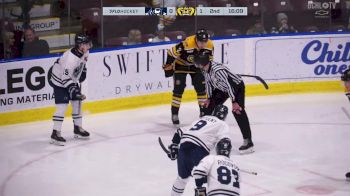 Replay: Home - 2025 Langley vs Victoria | Jan 25 @ 4 PM