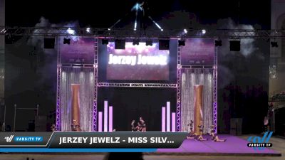 Jerzey Jewelz - Miss Silver [2022 L2 Youth - D2 Day 1] 2022 Spirit Unlimited: Battle at the Boardwalk Atlantic City Grand Ntls