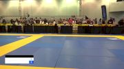 ANTHONY LEONARD VITULLO vs JOHN BERTUS KENNEDY 2023 World IBJJF Jiu-Jitsu No-Gi Championship