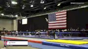 Taty Garcia - Tumbling, WCC - 2021 USA Gymnastics Championships