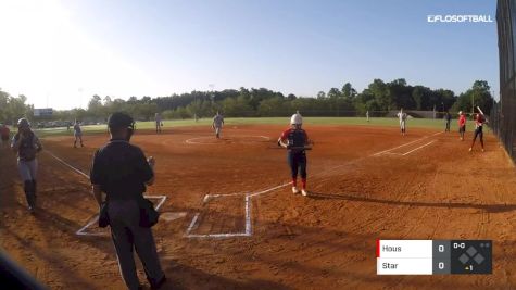 Houston Power vs. Stars National - Sharon Springs Field 4