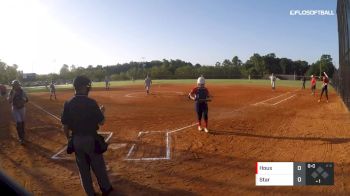 Houston Power vs. Stars National - Sharon Springs Field 4