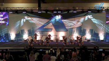 Pinnacle Athletics - Mini Electr1c [2025 L1 Mini - Novice - Restrictions Day 1] 2025 Athletic Championships Phoenix Nationals