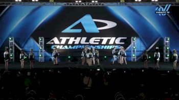 Legacy Xtreme All Stars - VIPERS [2024 L1 Youth Day 1] 2024 Athletic Championships Nationals & Dance Grand Nationals