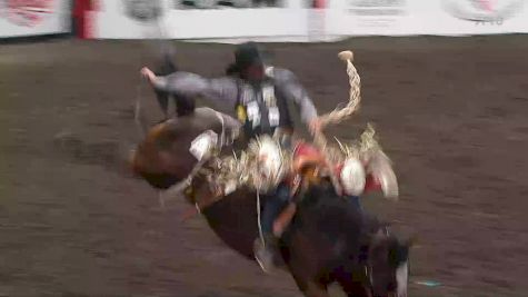 Replay: Canadian Finals Rodeo | Nov 2 @ 5 PM