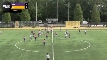 Replay: St. Michael's vs Adelphi | Sep 27 @ 12 PM