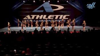 ACE of Dothan - Tomahawks [2023 L3 Junior - Medium DAY 1] 2023 Athletic Fort Walton Beach Nationals