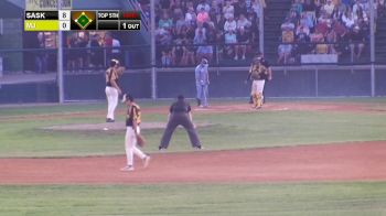 Replay: Home - 2025 Saskatoon Berries vs Miller Express | Aug 7 @ 7 PM