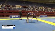 Oliver Galindo Avila vs Corey Lee Fechter 2024 Pan IBJJF Jiu-Jitsu No-Gi Championship