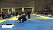 Benjamin Charles Robson vs Sean Douglas Goolsby 2024 Pan IBJJF Jiu-Jitsu No-Gi Championship
