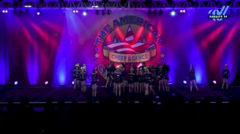 Spirit Athletics - J-Smack [2024 L2 Junior - D2 - B 2] 2024 The American Showcase DI & DII