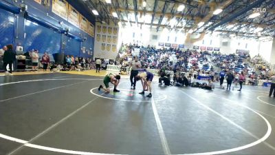 113 lbs Cons. Round 2 - Weiland Jones, Deland vs Joseph Pinon, Winter Springs