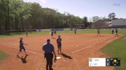 Replay: Wingate vs Limestone - DH | Apr 3 @ 4 PM