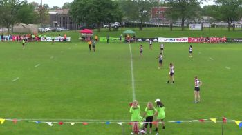 Field 2: New York Rugby vs Scion Sirens