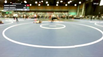 144 lbs Round Of 128 - Zachary Schwarzer, Damonte Ranch vs Abdullah Mohammadi, Poway