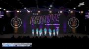 Indiana Invasion - Mini Coed Hip Hop [2025 Mini - Premier - Hip Hop - Small Day 2] 2025 WSF Grand Nationals